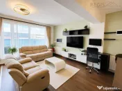 Penthouse Coresi , Parcare Box#259; |Complet mobilat 