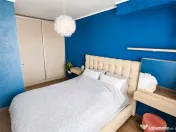 Penthouse Coresi , Parcare Box#259; |Complet mobilat 