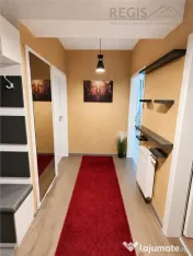 Penthouse Coresi , Parcare Box#259; |Complet mobilat 