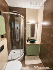Penthouse Coresi , Parcare Box#259; |Complet mobilat 