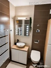Penthouse Coresi , Parcare Box#259; |Complet mobilat 