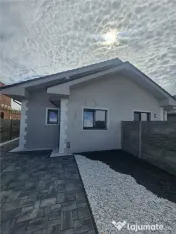 NOU PE PIATA - 3 CAMERE - SUPRAFETE MARI 