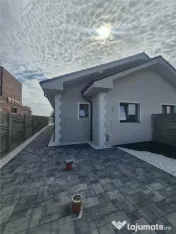 NOU PE PIATA - 3 CAMERE - SUPRAFETE MARI 