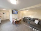 Apartament 3 Camere Modern, AC, Parcare - Intre Lacuri, FSEG