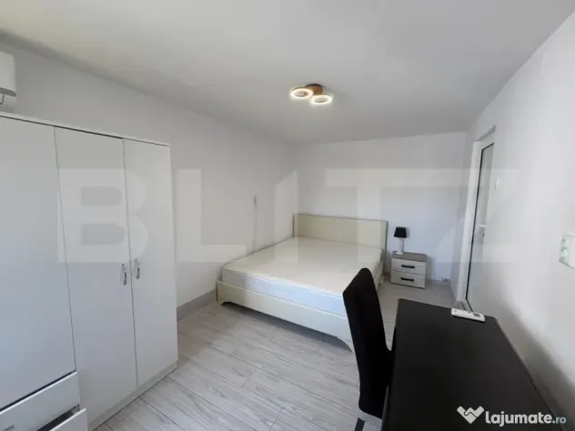 Apartament 3 Camere Modern, AC, Parcare - Intre Lacuri, FSEG - Cluj-Napoca (Cluj)
