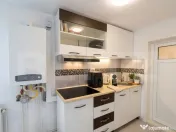 Apartament 3 Camere Modern, AC, Parcare - Intre Lacuri, FSEG