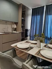 Vanzare apartament 2 camere Bucurestii Noi
