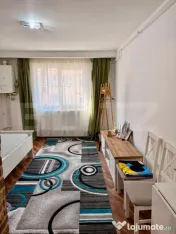 Garsonieră complet mobilată și utilată, gata de mutare ?