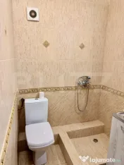 Garsonieră complet mobilată și utilată, gata de mutare ?