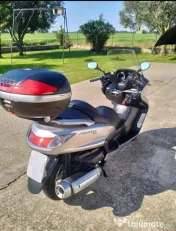 Yamaha Majesty 400 