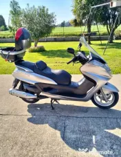 Yamaha Majesty 400 