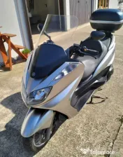 Yamaha Majesty 400 