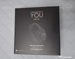 Casti wireless