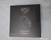 Casti wireless 