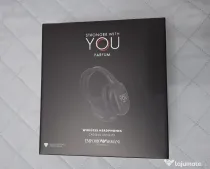 Casti wireless