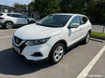 Nissan Qashqai Benzina Automat An 2020