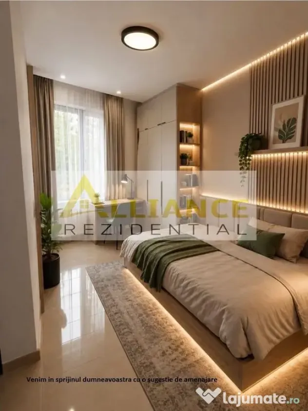 Garsoniera de vanzare Baicului - ideal pentru locuit sau ... - Bucuresti (Bucuresti-Ilfov)