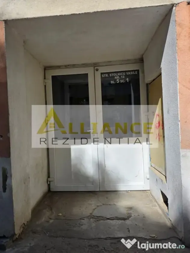 Garsoniera de vanzare Baicului - ideal pentru locuit sau ... - Bucuresti (Bucuresti-Ilfov)