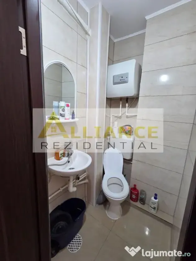 Garsoniera de vanzare Baicului - ideal pentru locuit sau ... - Bucuresti (Bucuresti-Ilfov)