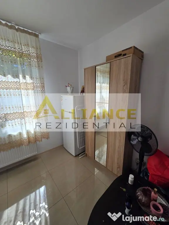 Garsoniera de vanzare Baicului - ideal pentru locuit sau ... - Bucuresti (Bucuresti-Ilfov)