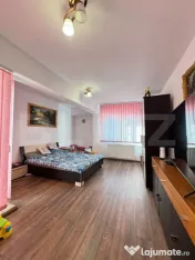Apartament decomandat, 2 camere, 62mp+2 balcoane, parcare in