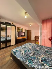 Apartament decomandat, 2 camere, 62mp+2 balcoane, parcare in