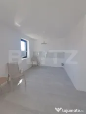 Casă individuala, intabulata, gata de mutare – Sanpetru.