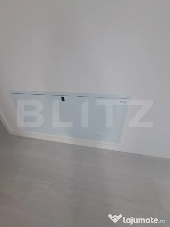 Casă individuala, intabulata, gata de mutare – Sanpetru. - Sanpetru (Brasov)