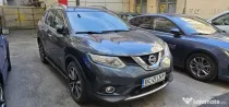 Nissan X_Trail T32