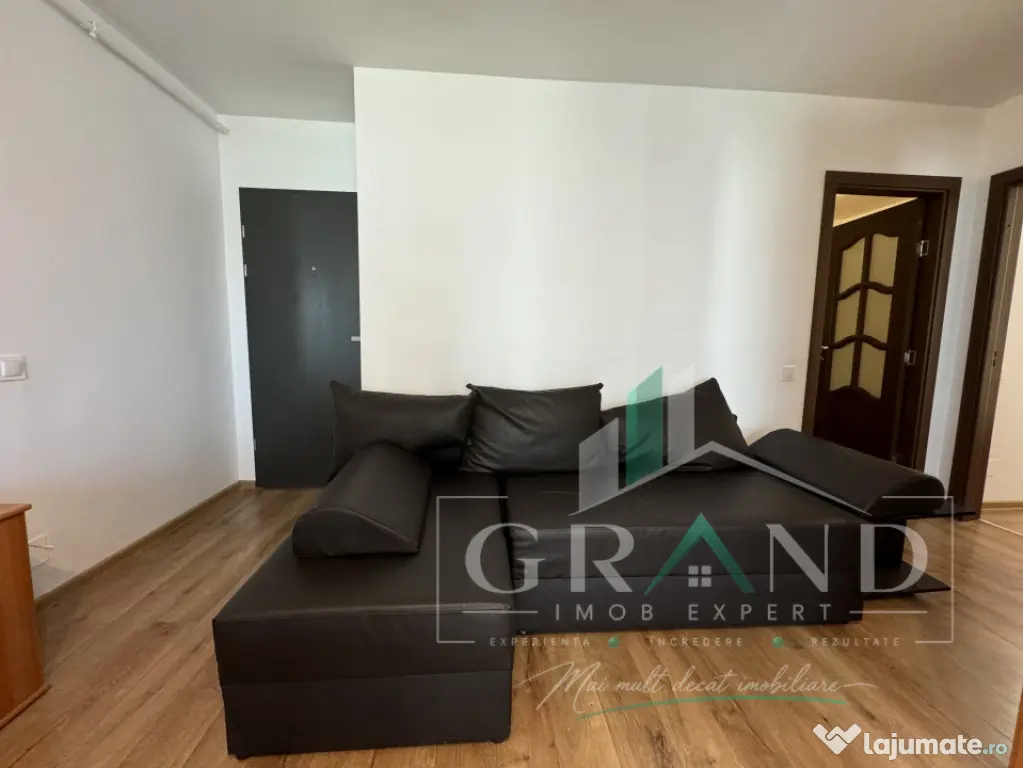 APARTAMENT 3 CAMERE | 54 MP | 2 DORMITOARE | BLOC NOU | VIVO - Cluj-Napoca (Cluj)