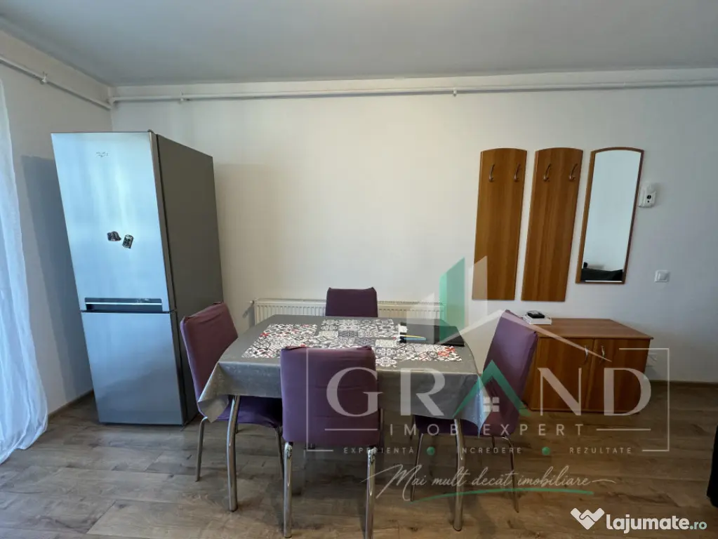 APARTAMENT 3 CAMERE | 54 MP | 2 DORMITOARE | BLOC NOU | VIVO - Cluj-Napoca (Cluj)