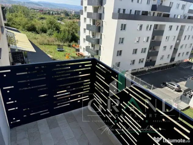 APARTAMENT 3 CAMERE | 54 MP | 2 DORMITOARE | BLOC NOU | VIVO - Cluj-Napoca (Cluj)