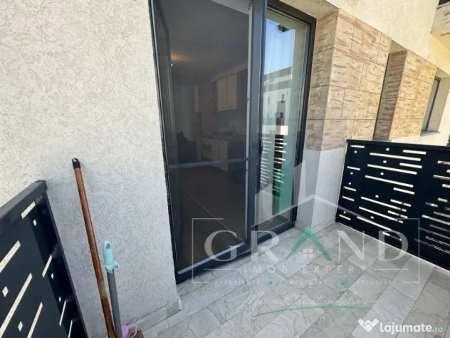 APARTAMENT 3 CAMERE | 54 MP | 2 DORMITOARE | BLOC NOU | VIVO - Cluj-Napoca (Cluj)