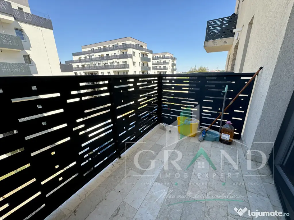 APARTAMENT 3 CAMERE | 54 MP | 2 DORMITOARE | BLOC NOU | VIVO - Cluj-Napoca (Cluj)
