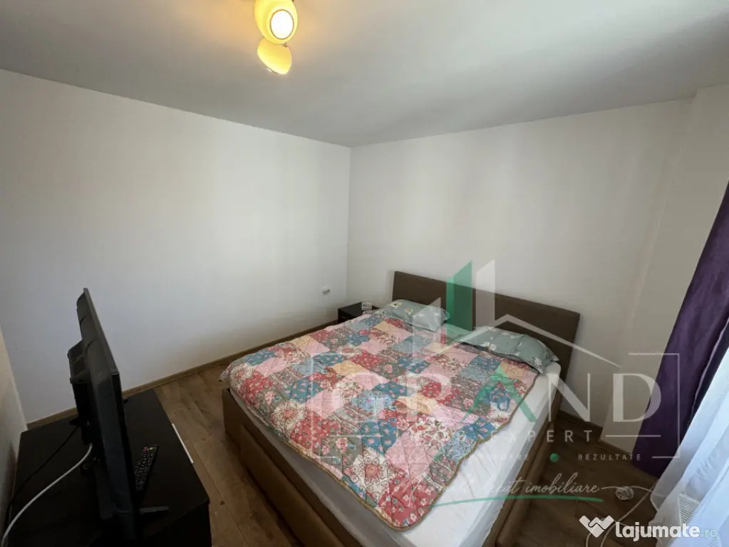 APARTAMENT 3 CAMERE | 54 MP | 2 DORMITOARE | BLOC NOU | VIVO - Cluj-Napoca (Cluj)
