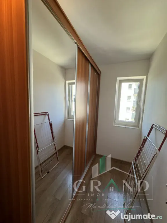 APARTAMENT 3 CAMERE | 54 MP | 2 DORMITOARE | BLOC NOU | VIVO - Cluj-Napoca (Cluj)