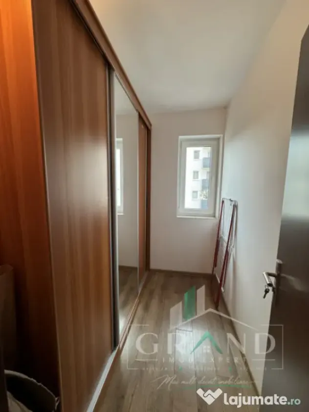 APARTAMENT 3 CAMERE | 54 MP | 2 DORMITOARE | BLOC NOU | VIVO - Cluj-Napoca (Cluj)
