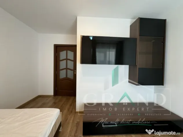 APARTAMENT 3 CAMERE | 54 MP | 2 DORMITOARE | BLOC NOU | VIVO - Cluj-Napoca (Cluj)