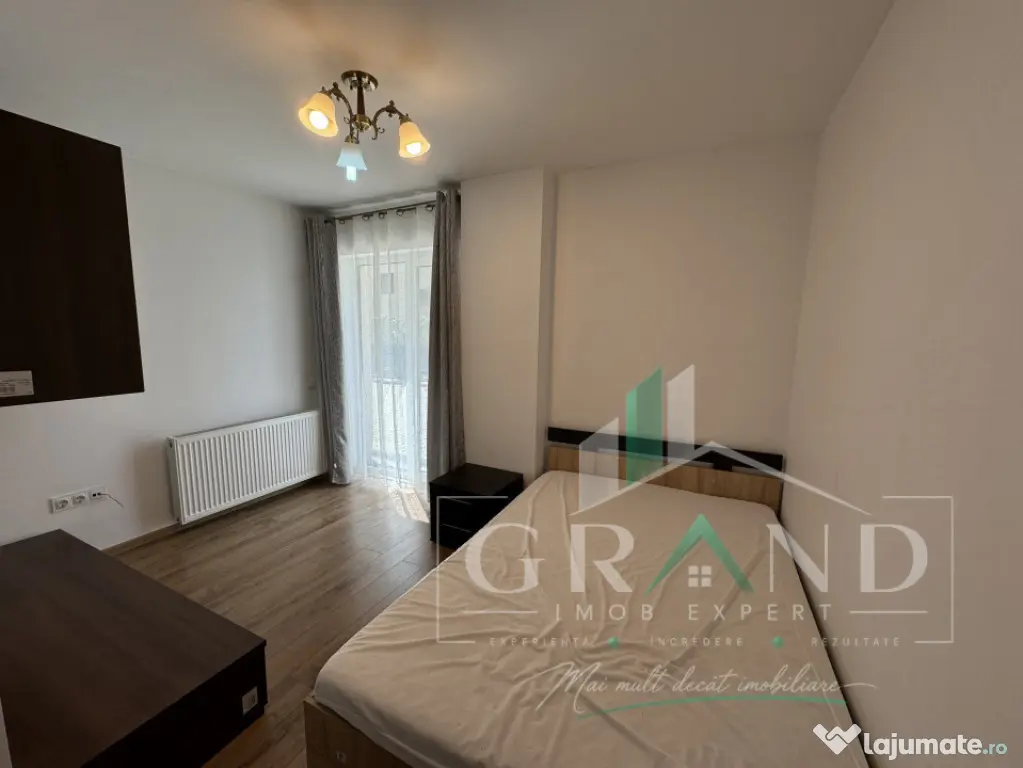 APARTAMENT 3 CAMERE | 54 MP | 2 DORMITOARE | BLOC NOU | VIVO - Cluj-Napoca (Cluj)
