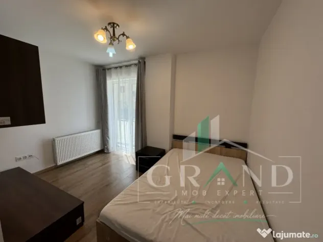 APARTAMENT 3 CAMERE | 54 MP | 2 DORMITOARE | BLOC NOU | VIVO - Cluj-Napoca (Cluj)