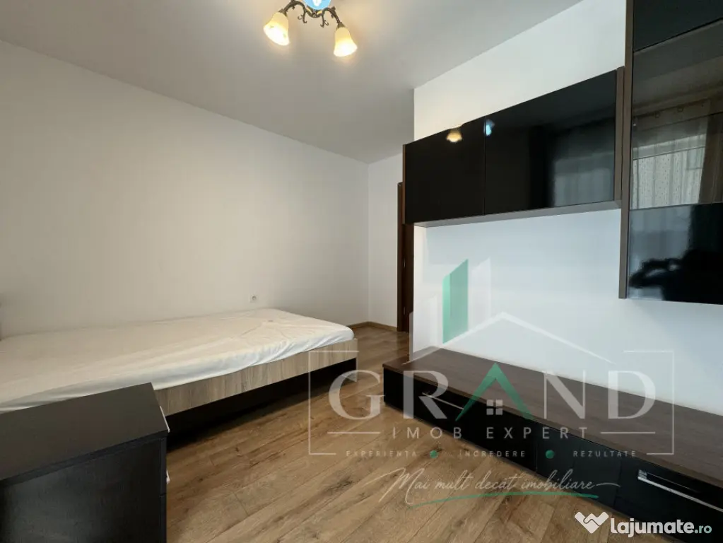 APARTAMENT 3 CAMERE | 54 MP | 2 DORMITOARE | BLOC NOU | VIVO - Cluj-Napoca (Cluj)