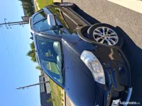Suzuki SX4, an fabricatie 2014 
