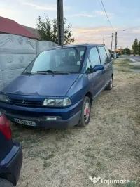 Citroën évasion 