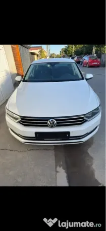 Vw passat 1.4Tsi act |DSG|