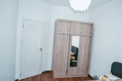 PROPRIETAR apartament 2 camere Mihai Bravu metrou 2 min. bl. nou + parcare 