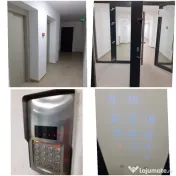 PROPRIETAR apartament 2 camere Mihai Bravu metrou 2 min. bl. nou + parcare 