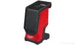 Boxa milwaukee noua m18 cu acumulator de 5 ah nou- bluetooth 5.3, 60m usb-c