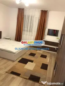Apartament 2 Cam Berceni - Dimitrie Leonida - Parcare