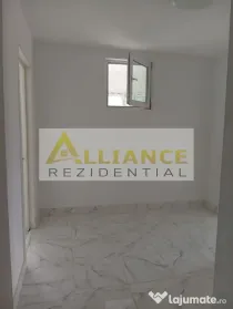 Brancoveanu-Apartament 2 Camere-Gata de Mutare