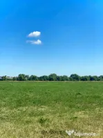 Teren extravilan zona Calea Cisnadiei